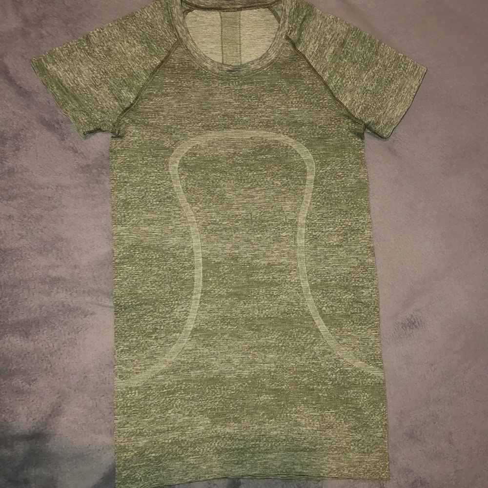 Lululemon Top